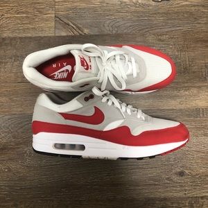 Air Max 1 OG 'Anniversary' 2017 Rerelease